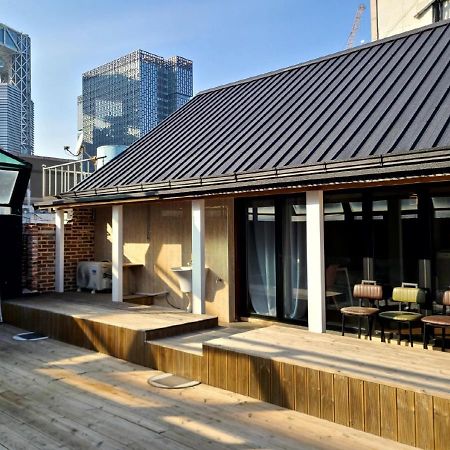Woomigwan Hotel Seoul Luaran gambar
