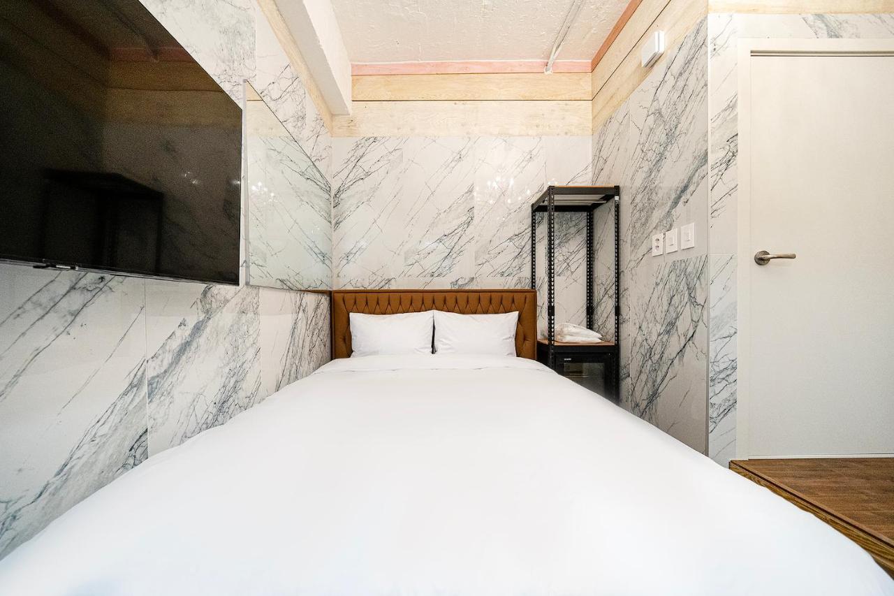 Woomigwan Hotel Seoul Luaran gambar