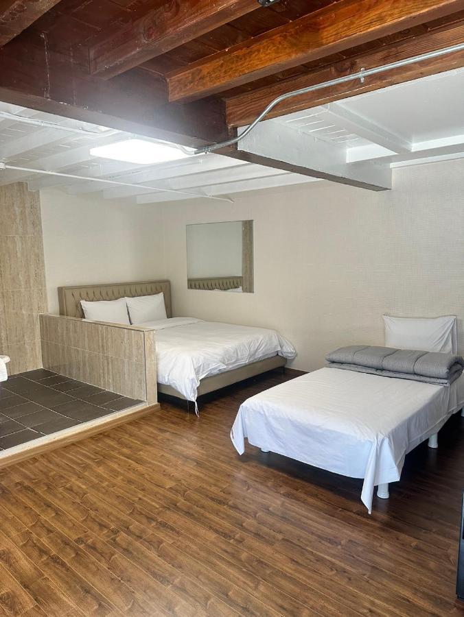 Woomigwan Hotel Seoul Luaran gambar
