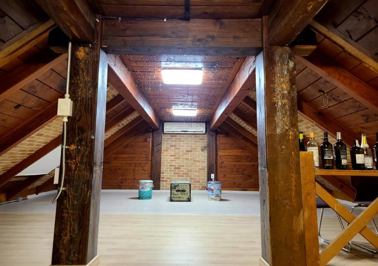 Woomigwan Hotel Seoul Luaran gambar
