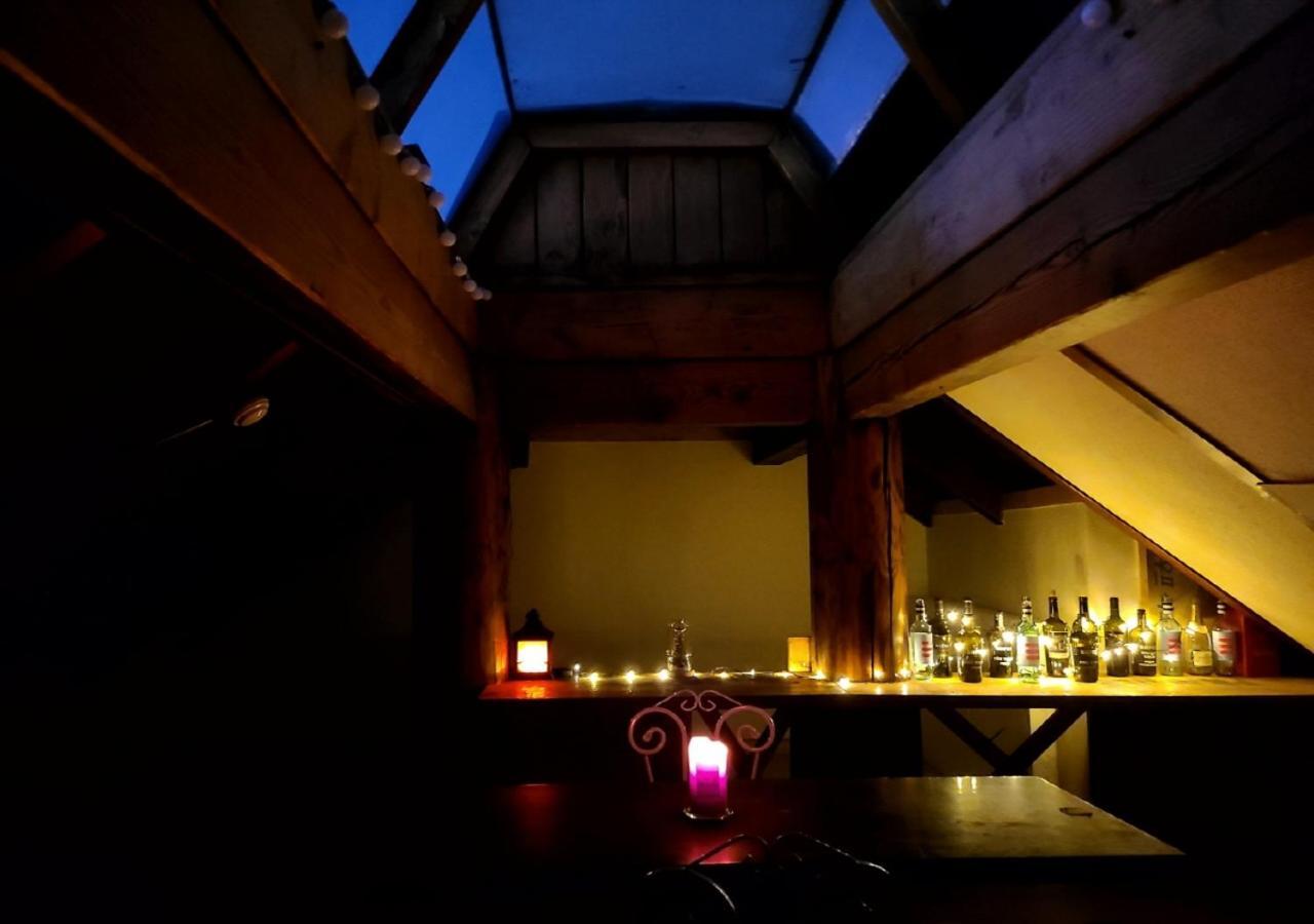 Woomigwan Hotel Seoul Luaran gambar