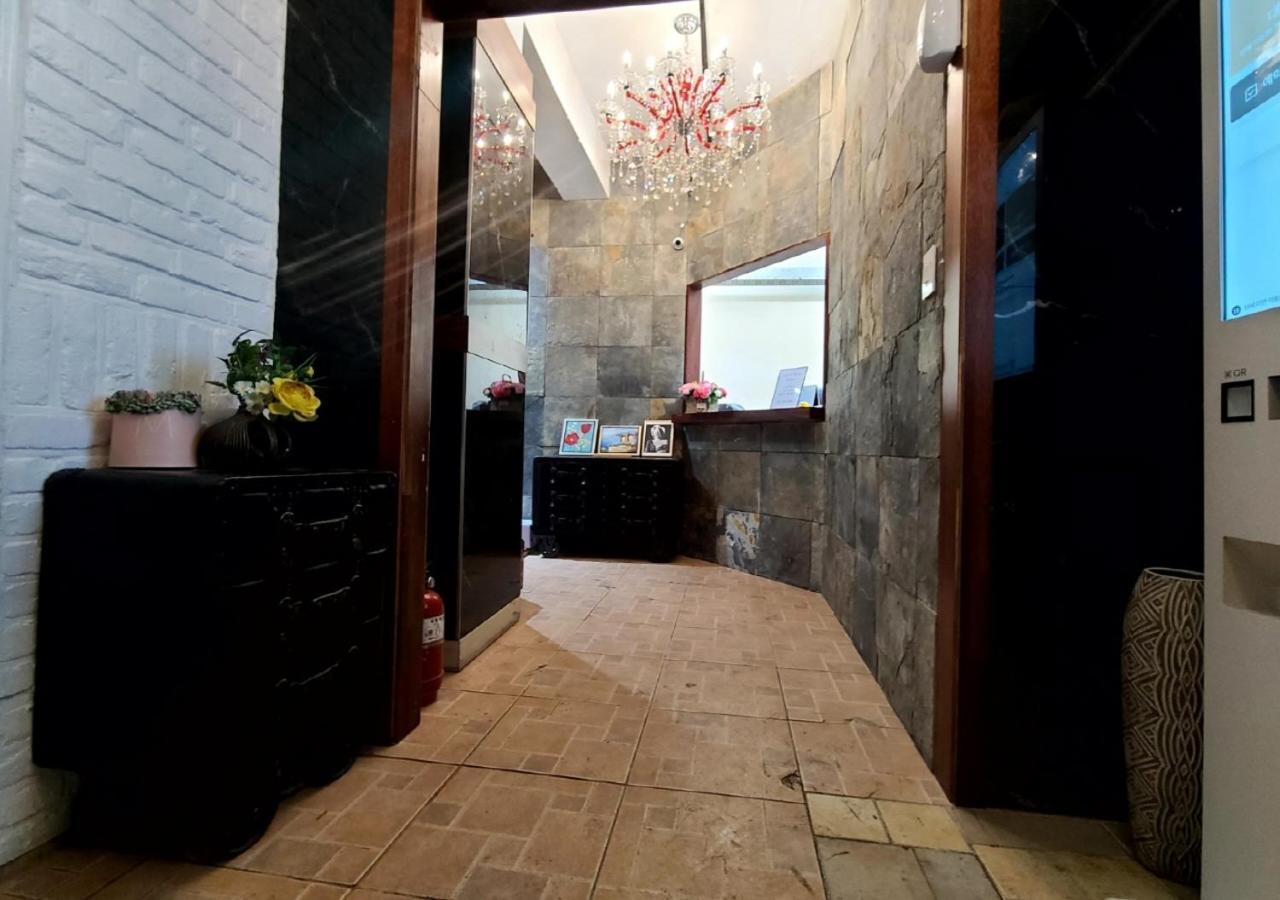 Woomigwan Hotel Seoul Luaran gambar