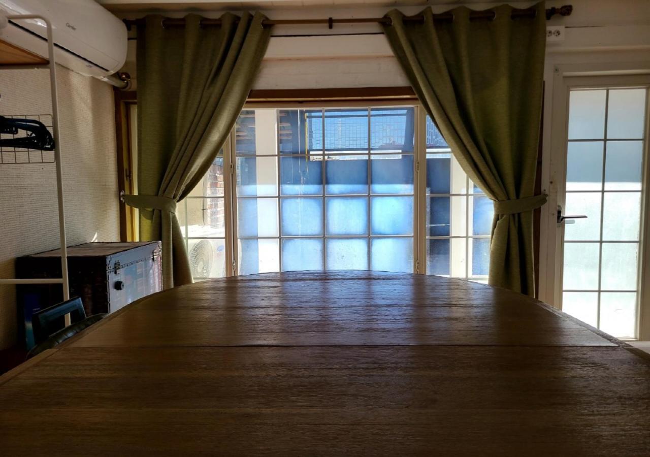 Woomigwan Hotel Seoul Luaran gambar