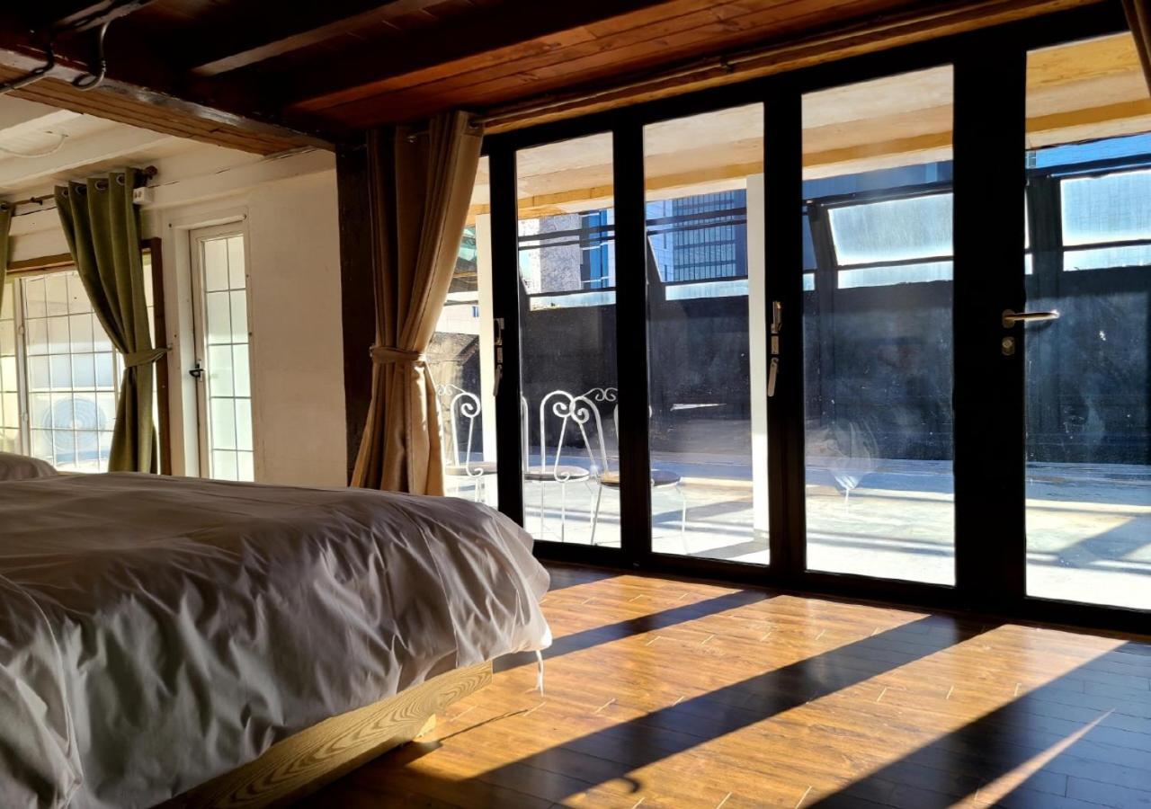 Woomigwan Hotel Seoul Luaran gambar
