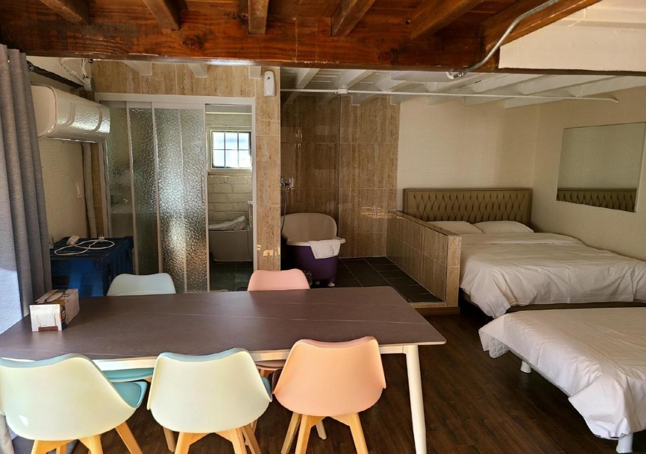 Woomigwan Hotel Seoul Luaran gambar