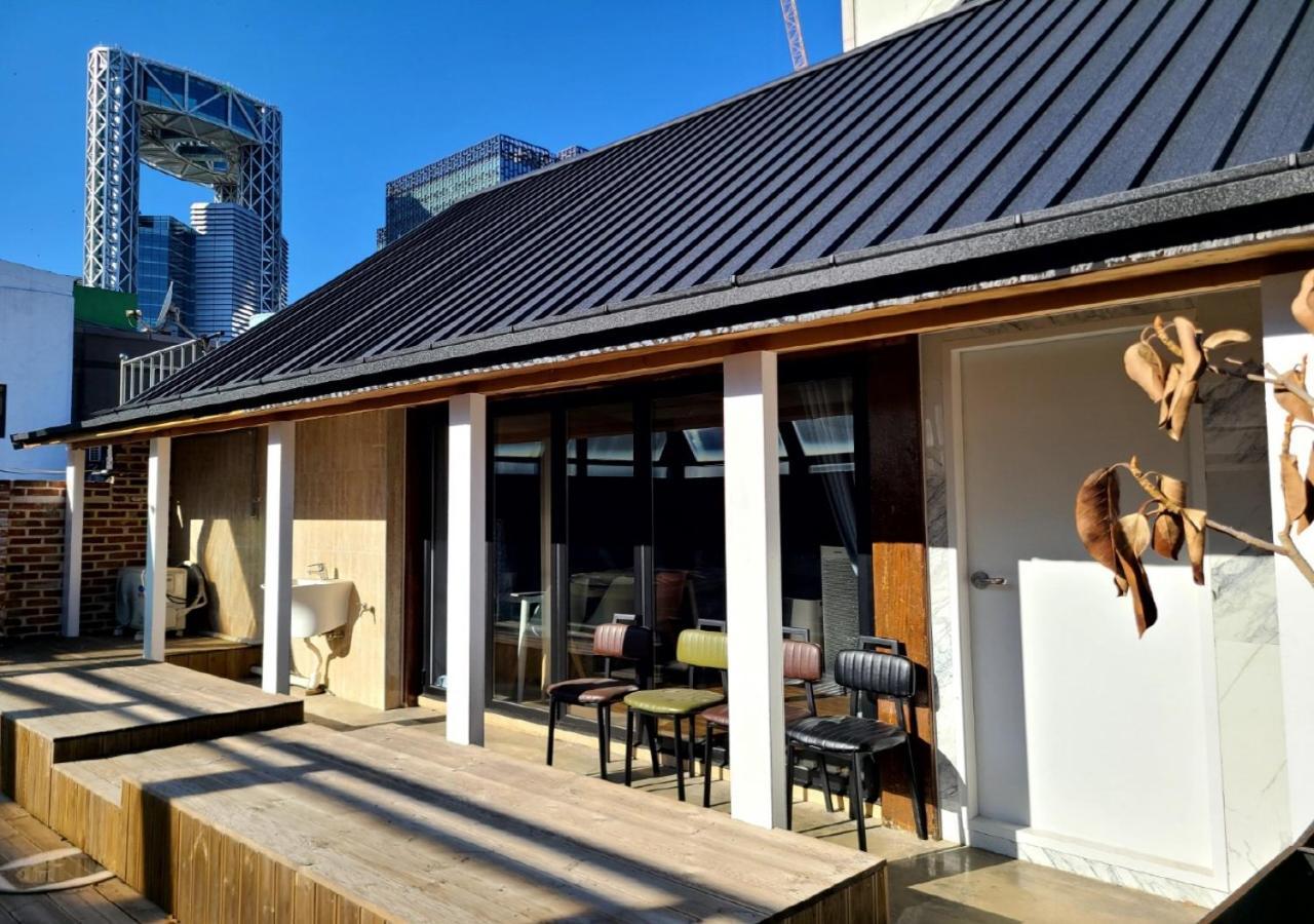 Woomigwan Hotel Seoul Luaran gambar