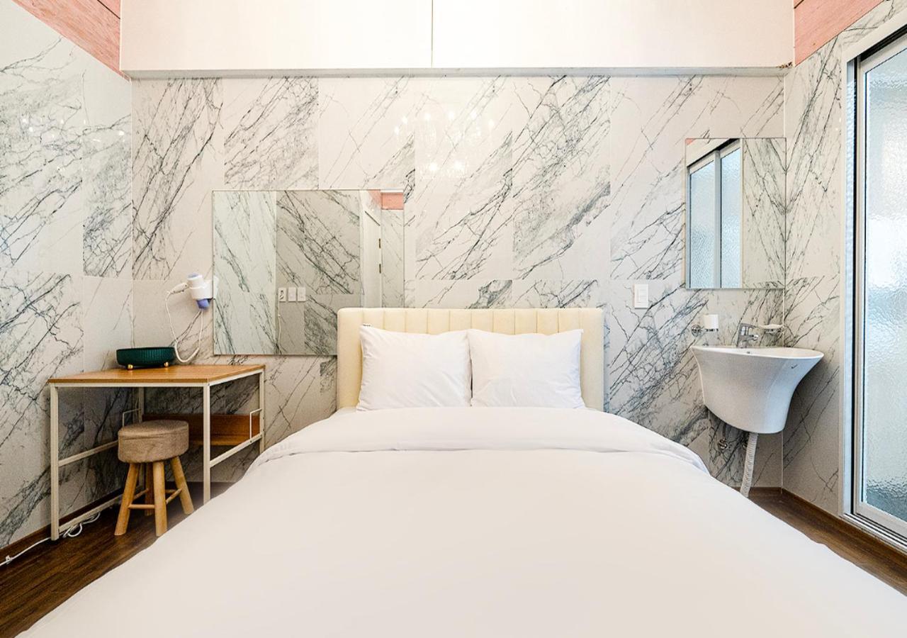Woomigwan Hotel Seoul Luaran gambar
