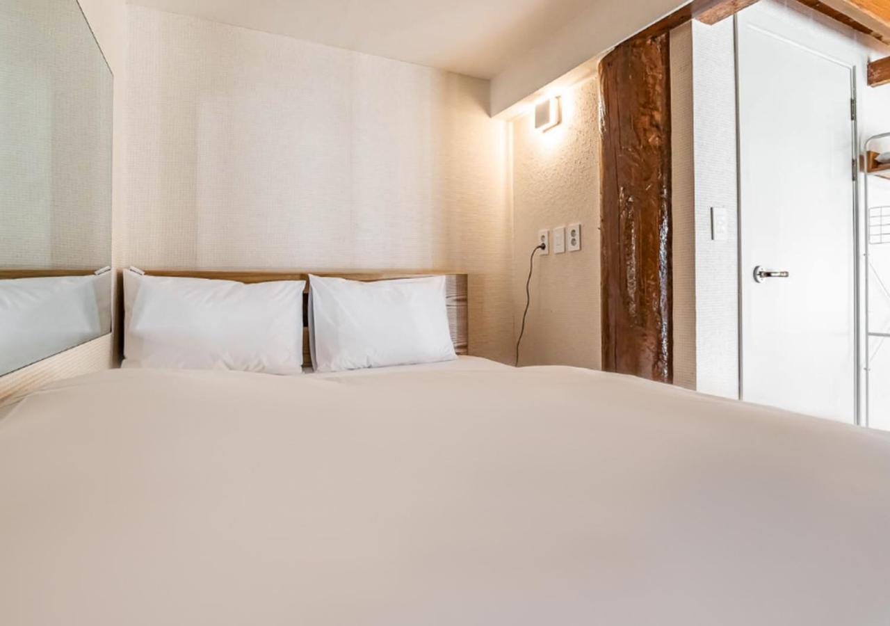 Woomigwan Hotel Seoul Luaran gambar