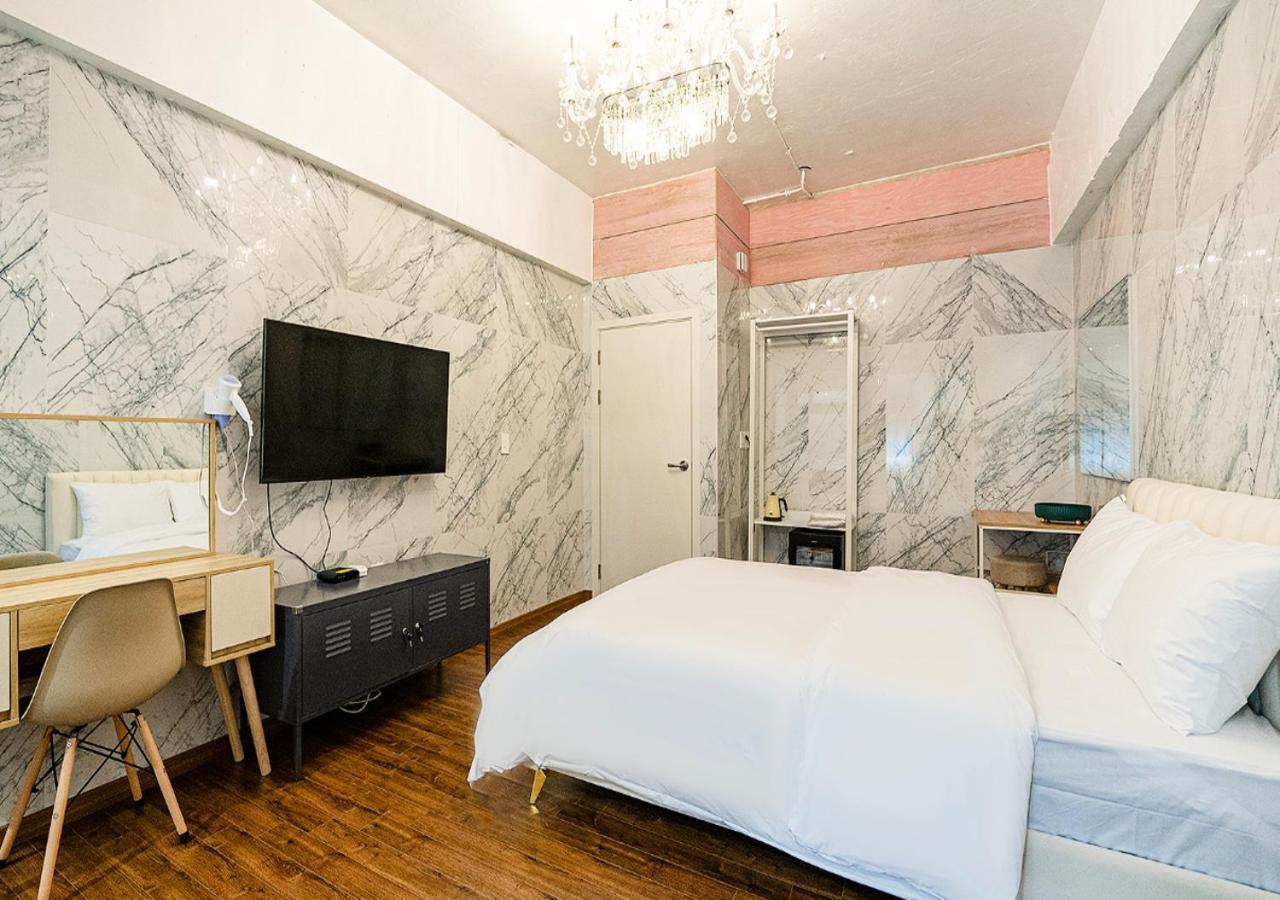 Woomigwan Hotel Seoul Luaran gambar