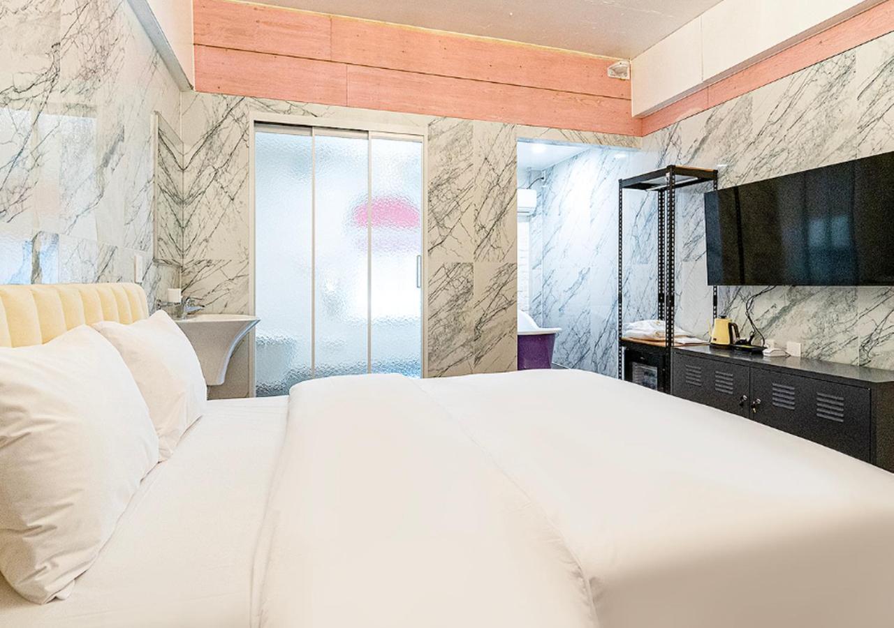 Woomigwan Hotel Seoul Luaran gambar